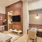 Residence Saint Germain Des Pres Rue De Rennes By Sp