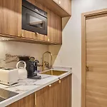 Residence Saint Germain Des Pres Rue De Rennes By Sp