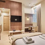 Residence Saint Germain Des Pres Rue De Rennes By Sp