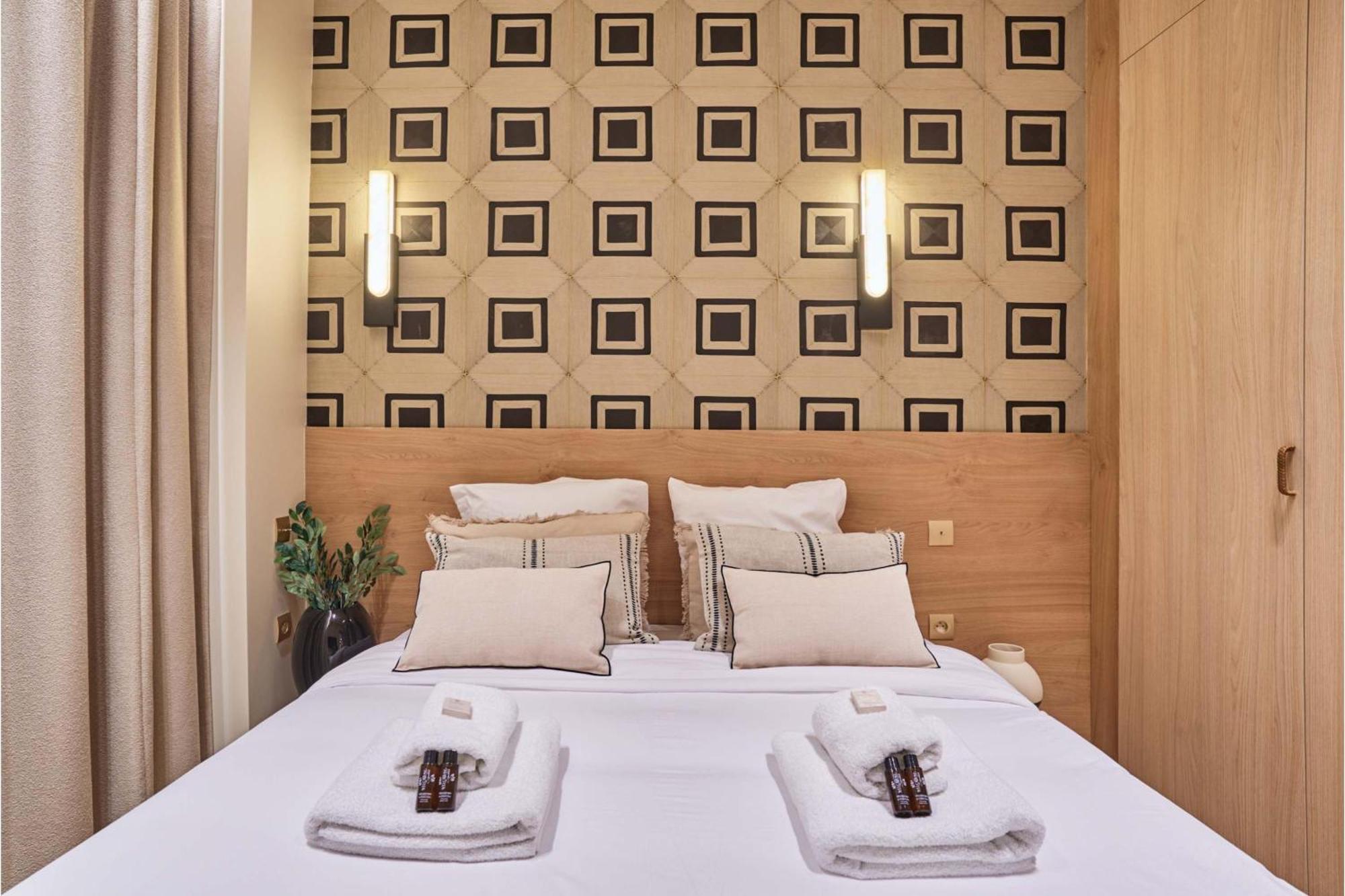 Apartment Saint Germain Des Pres Rue De Rennes By Sp